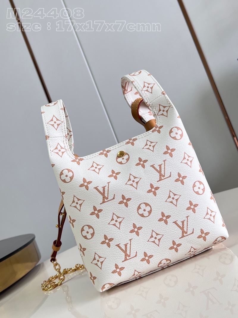 Louis Vuitton Hobo Bags